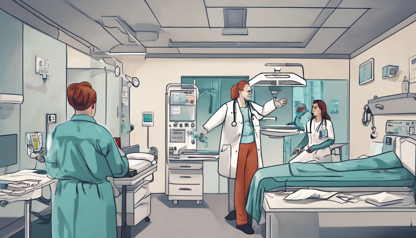 Opas: Kuinka hyödyntää Suomen julkista terveydenhuoltoa sujuvasti 5 Toden totta: Myytit ja faktat julkisesta terveydenhuollosta – mitä sinun pitää tietää ja miten hyödyntää sitä parhaalla tavalla