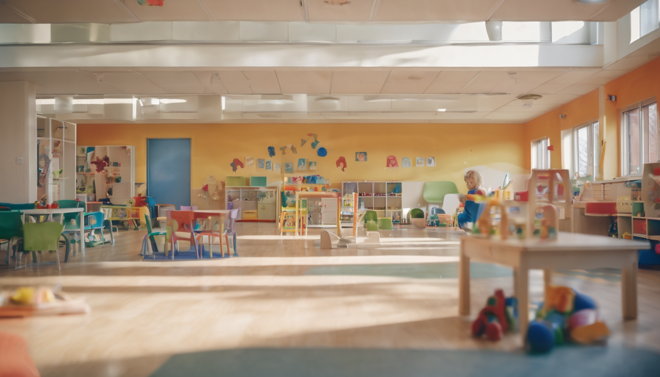 Edulliset lastenhoitovaihtoehdot Espoossa helposti saatavilla 5 Totuus edullisen lastenhoidon saatavuudesta Espoossa ja mitä sinun tulisi tietää