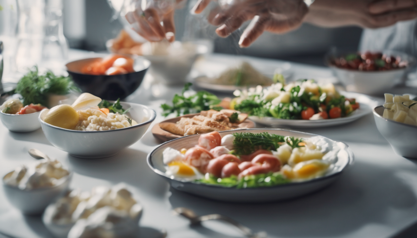 Edulliset vinkit suomalaisen ruoan valmistamiseen aloittelijana 4 Totuus edullisen suomalaisen ruoan valmistamisesta: vinkit ja harhaluulot