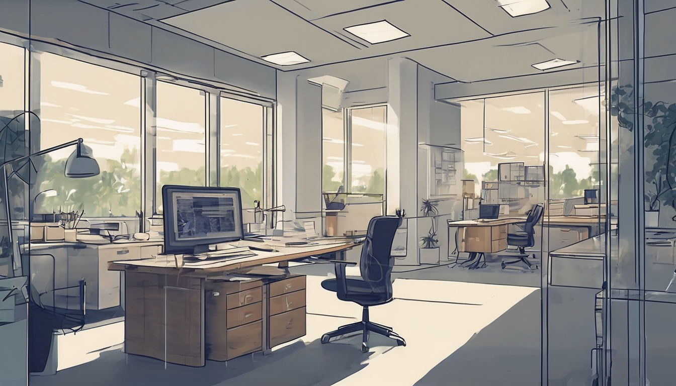 Espoon hiljaiset työskentelytilat, joista et ehkä vielä tiennyt 4 Totuus Espoon hiljaisista työskentelytiloista: mitä niissä todella on tarjolla