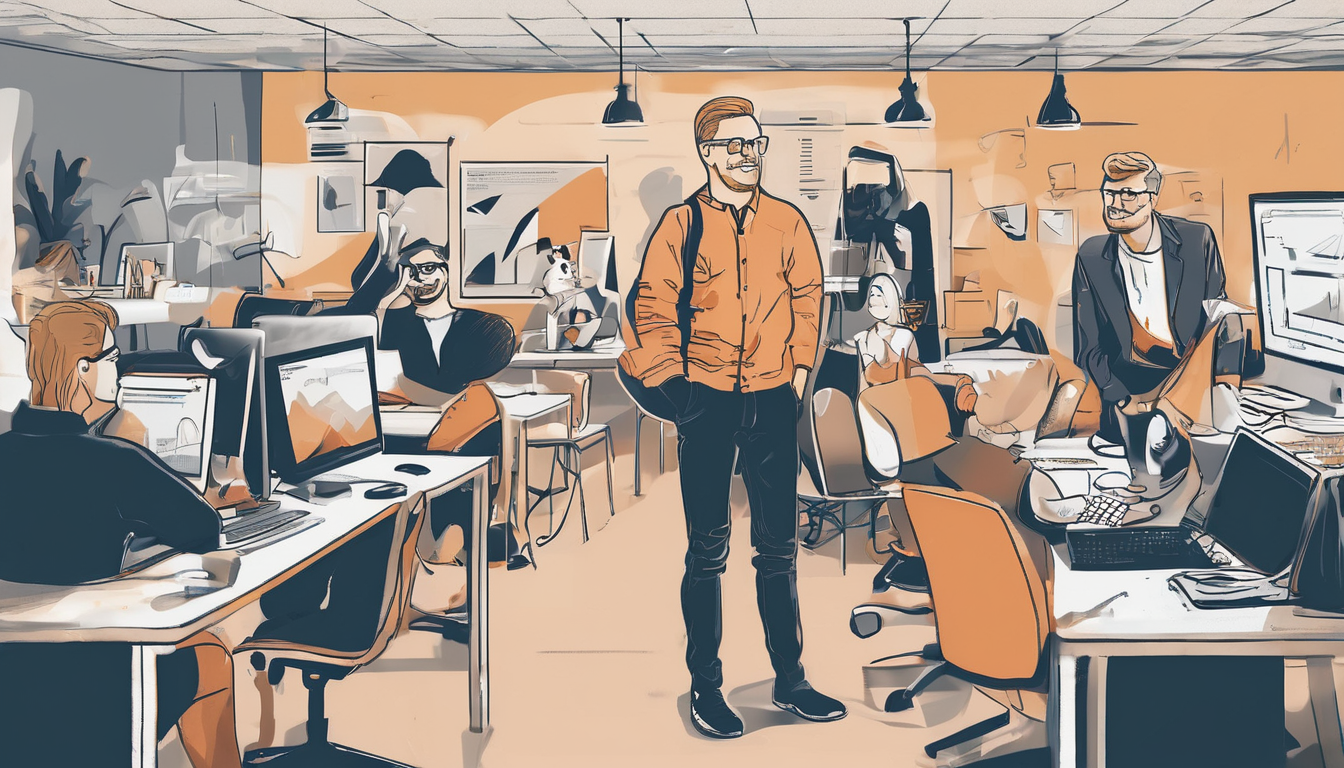 Aloita freelancing Suomessa: vaiheittainen opas menestykseen 5 Totuus freelancereiden palkkauksesta Suomessa: mitä odottaa ensimmäisen vuoden aikana