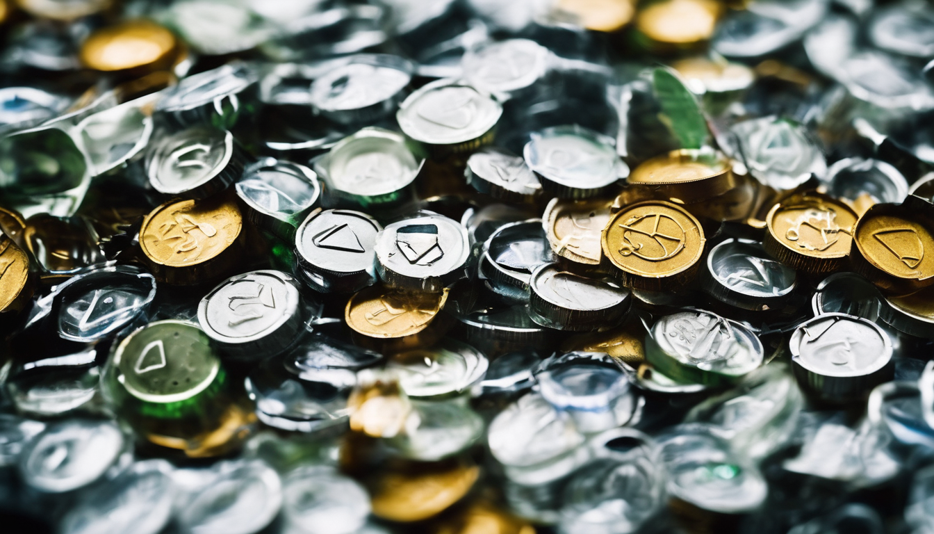 Kuinka ansaita rahaa kierrätyksellä Suomessa tehokkaasti 4 Totuus kierrätyksen tuotoista Suomessa: mitä kannattaa odottaa ja kuinka tehostaa voittoja