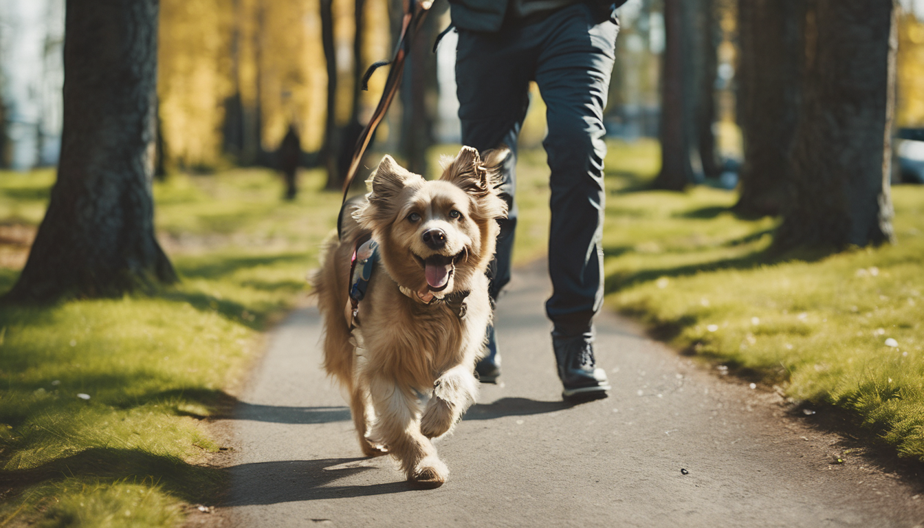 Kuinka ansaita rahaa koirien ulkoiluttamisella Suomessa 4 Totuus koirien ulkoiluttamisen tuloista Suomessa: mitä odottaa alkutaipaleella