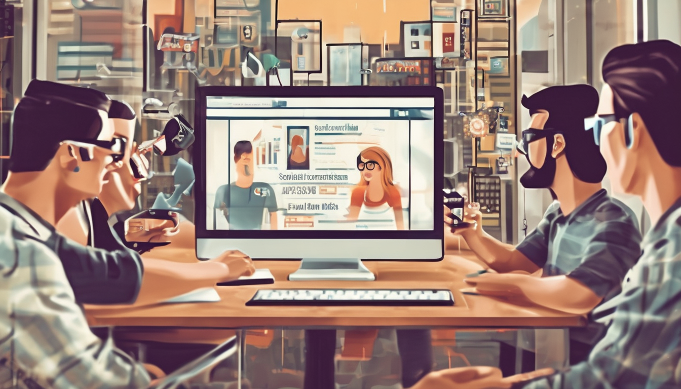 Sosiaalisen median hyödyntäminen paikalliseen ansaintaan tehokkaasti 4 Totuus siitä, kuinka sitouttaa paikallisia seuraajia ja lisätä myyntiä sosiaalisen median avulla