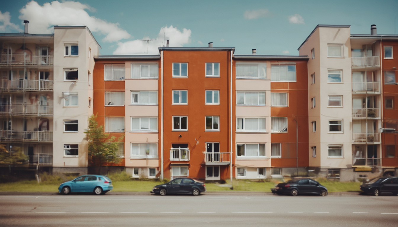 Vinkkejä edullisten vuokra-asuntojen löytämiseen Loimaalla 4 Totuus siitä, kuinka vuokranantajien vaatimukset vaikuttavat hintatasoon Loimaalla