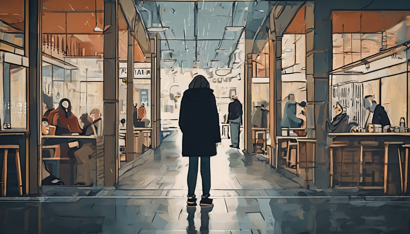 Vinkkejä ulkomaalaisille: kuinka voittaa suomalainen yksinäisyys 4 Totuus suomalaisesta avarakatseisuudesta ja kuinka se voi auttaa lievittämään yksinäisyyttä