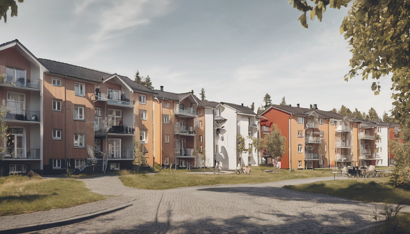 Näin löydät edulliset vuokra-asunnot Ekenäsissä (Raaseporissa) 5 Totuus vuokra-asuntomarkkinasta Ekenäsissä: Mitä odottaa ja miten valmistautua