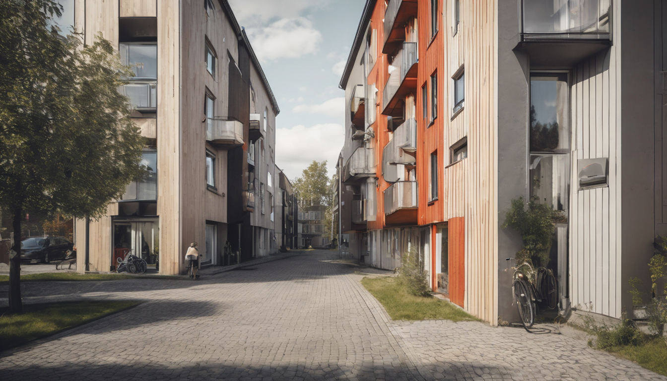 Vinkkejä edullisten vuokra-asuntojen löytämiseen Pietarsaaressa 5 Totuus vuokra-asuntomarkkinoista Pietarsaaressa ja kuinka hyödyntää sitä edullisesti