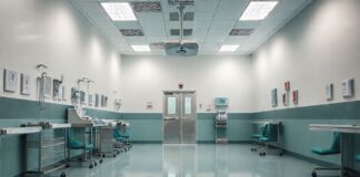 Turvallinen hoito Espoon eläinsairaalassa