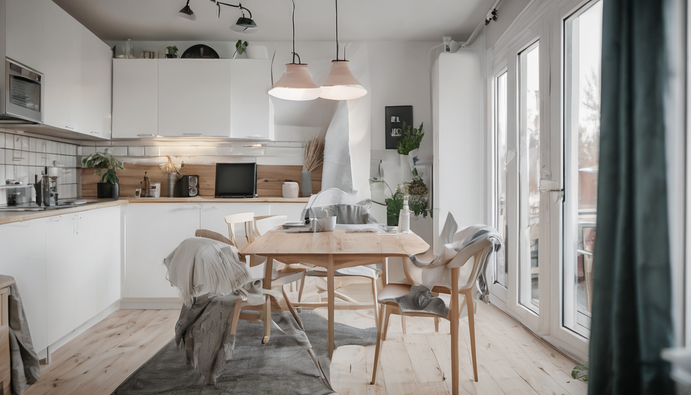 Vinkit edullisten vuokra-asuntojen löytämiseen Järvenpäässä 5 Vähemmän kilpailua, enemmän mahdollisuuksia: kuinka erottua vuokra-asuntomarkkinoilla Järvenpäässä