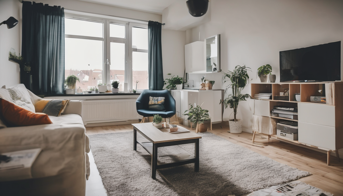 Näin vuokraat edullisen asunnon Suomessa turvallisesti 3 Vähemmän kuluja: vinkkejä edullisen mutta turvallisen vuokra-asunnon löytämiseen