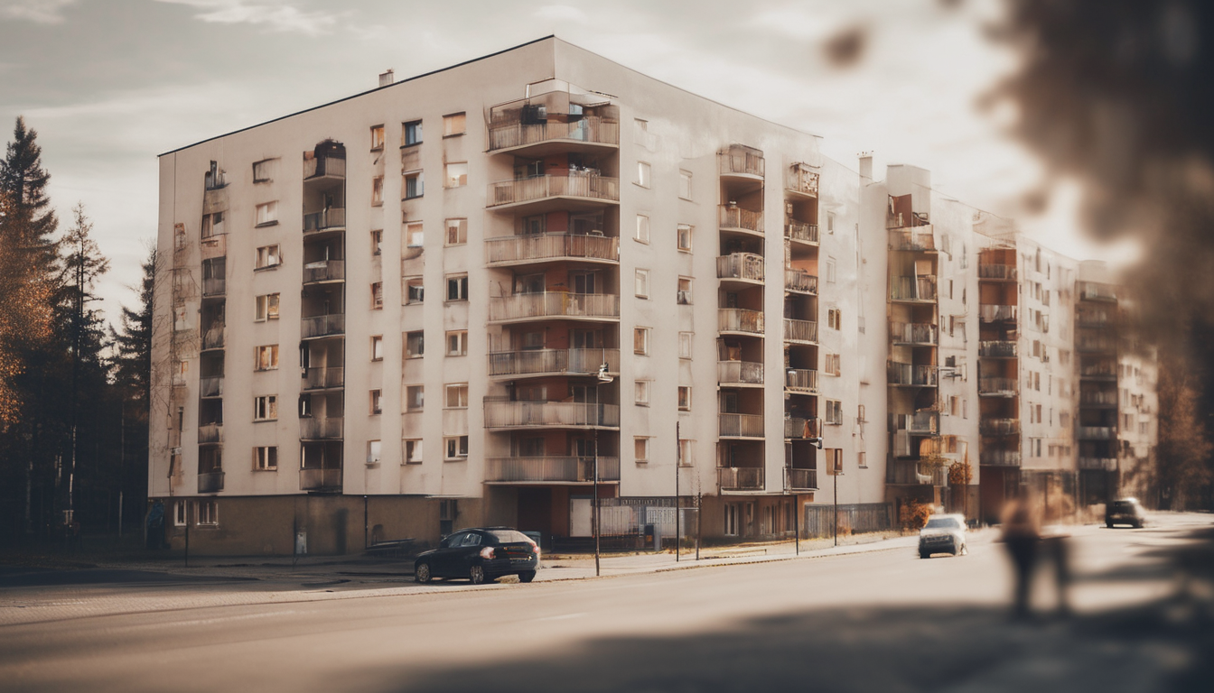 Vinkkejä edullisten vuokra-asuntojen löytämiseen Paimiossa 4 Vähemmän tunnetut keinot löytää edullisia vuokra-asuntoja Paimiossa nopeasti