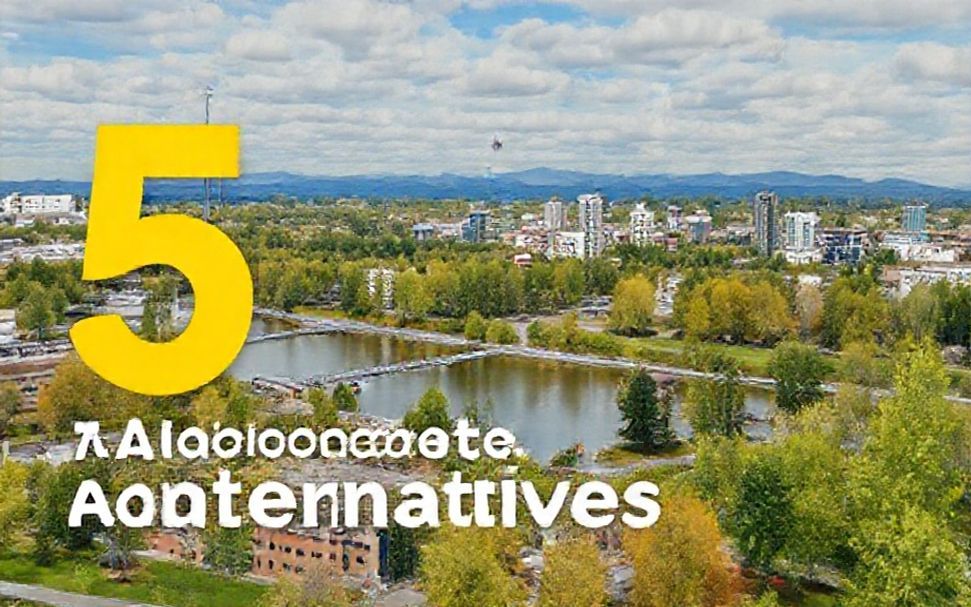 Vaihtoehtoita: 5 Syytä Valita Urakkaeettinen Rekrytointi Espoossa