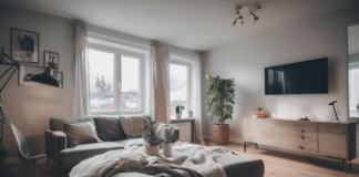 Vältä sopimusansat vuokratessa asunto Suomessa helposti