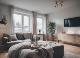 Vältä sopimusansat vuokratessa asunto Suomessa helposti