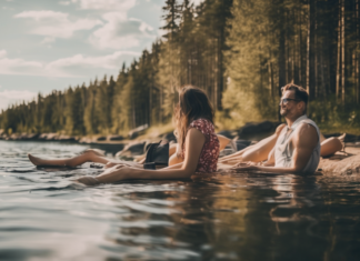 Vapaa-ajan mahdollisuudet: nauti Suomen kesästä ilman kustannuksia