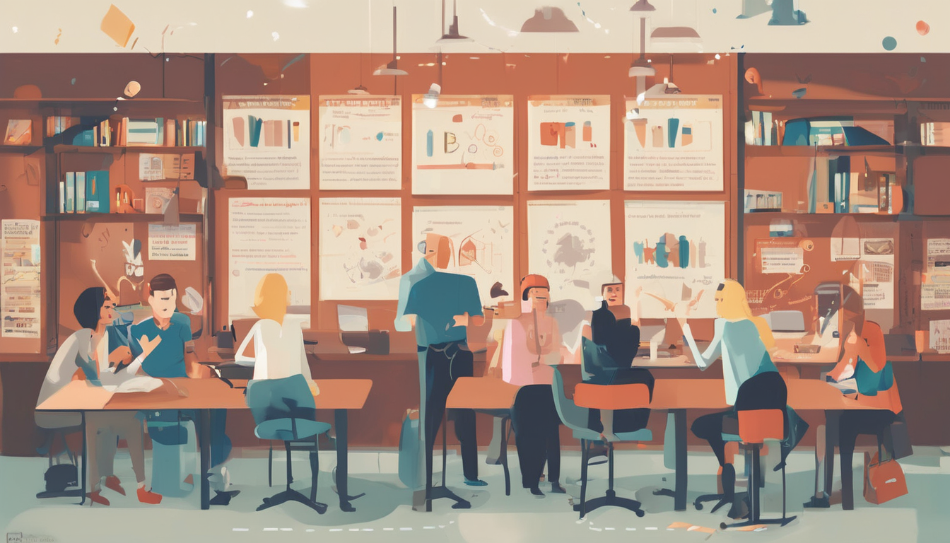 Suomen kielen oppimisen haasteet ja hauskat ratkaisut onnistumiseen 3 Viisi hauskaa tapaa parantaa suomen kielen taitoasi arkipäivän tilanteissa