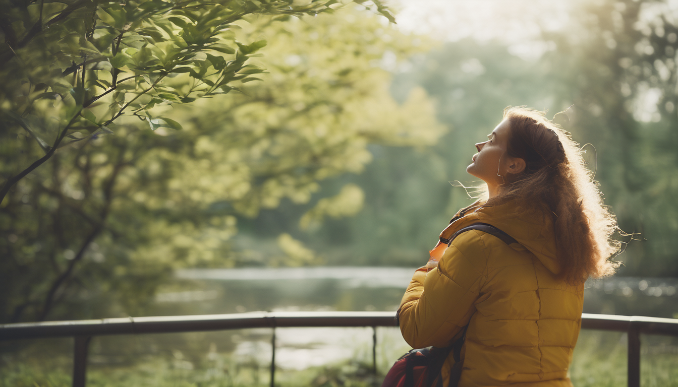 Luonnon hyödyntäminen mielenterveyden tukena arjessa 3 Viisi käytännön tapaa hyödyntää luontoa mielialan kohentamiseksi arjessa