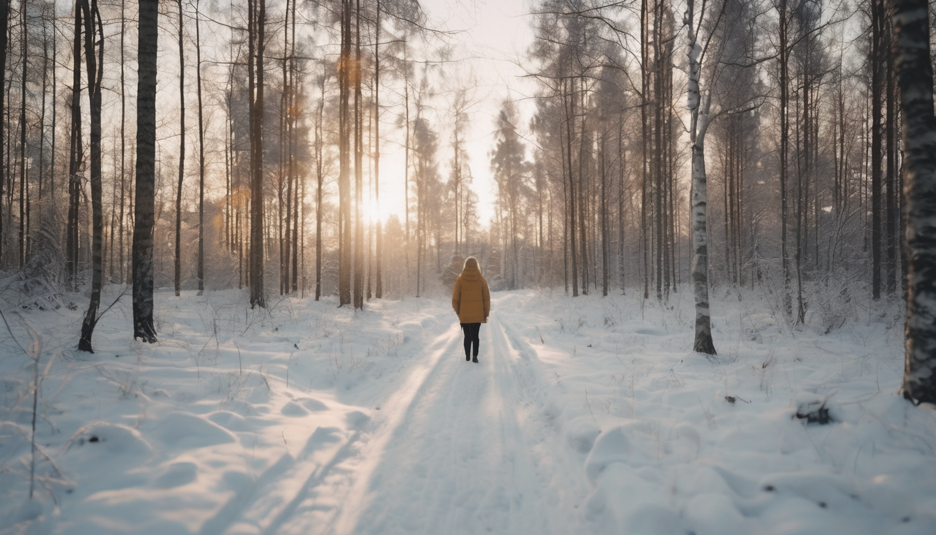 Vinkkejä ystävyyden rakentamiseen Suomessa hiljaisuudesta huolimatta 3 Viisi käytännön tapaa löytää yhteisiä kiinnostuksen kohteita hiljaisessa Suomessa