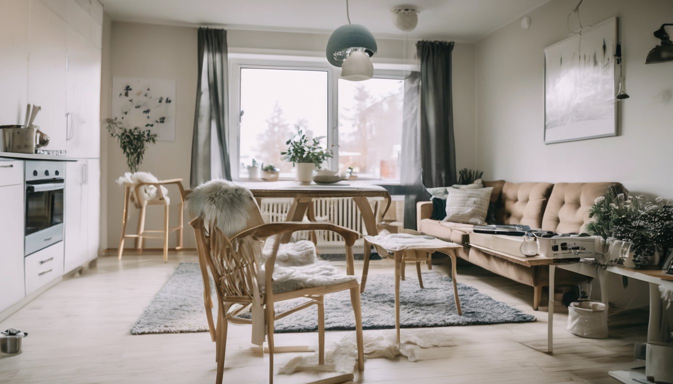 Viisi käytännön tapaa neuvotella vuokrasopimuksen hinnasta Viitasaarella