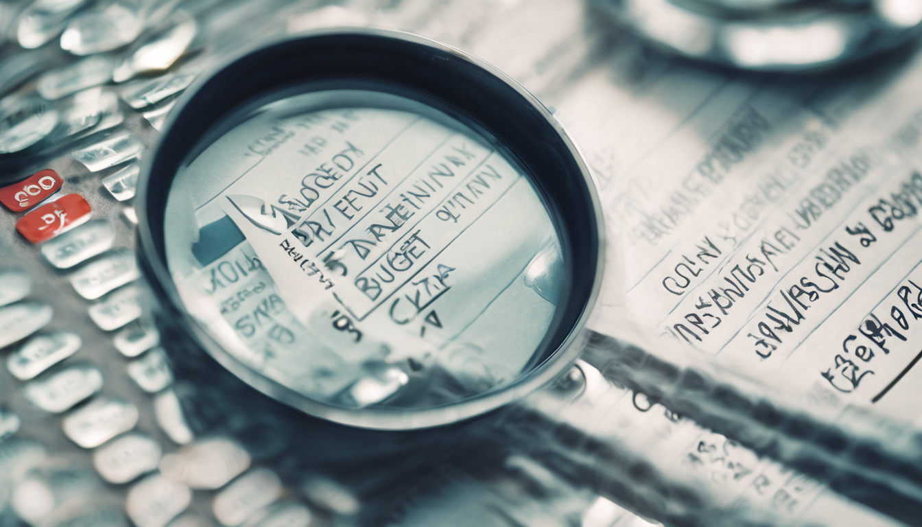 Näin vähennät Suomen piilokustannuksia ja säästät rahaa 3 Viisi käytännön tapaa optimoida budjettisi ja välttää piilokulut