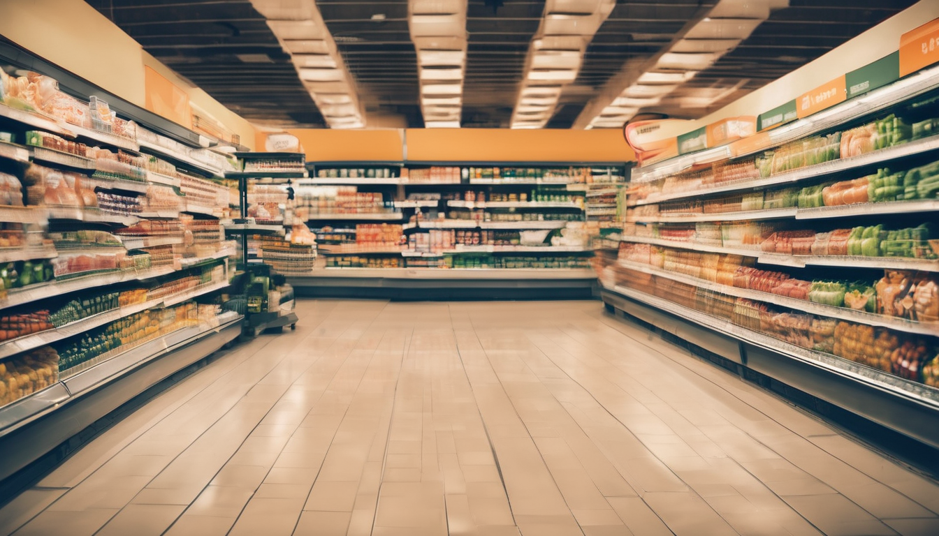 Kuinka suunnitella kuukauden ruokaostokset ja säästää rahaa 3 Viisi käytännön vinkkiä alennusten ja tarjousten hyödyntämiseen ruokakaupassa