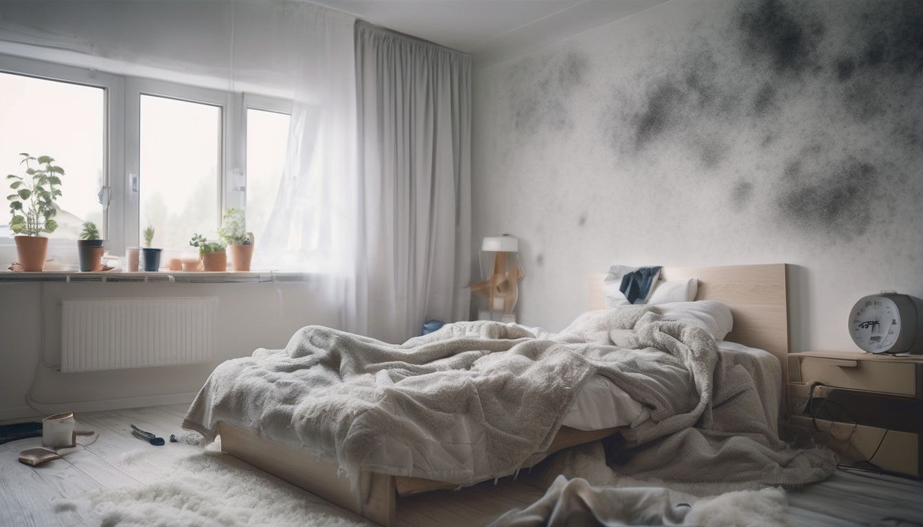 Vinkkejä homeongelmien tehokkaaseen käsittelyyn suomalaisissa asunnoissa 3 Viisi käytännön vinkkiä homeen ehkäisemiseen ja hallintaan suomalaisissa kodeissa