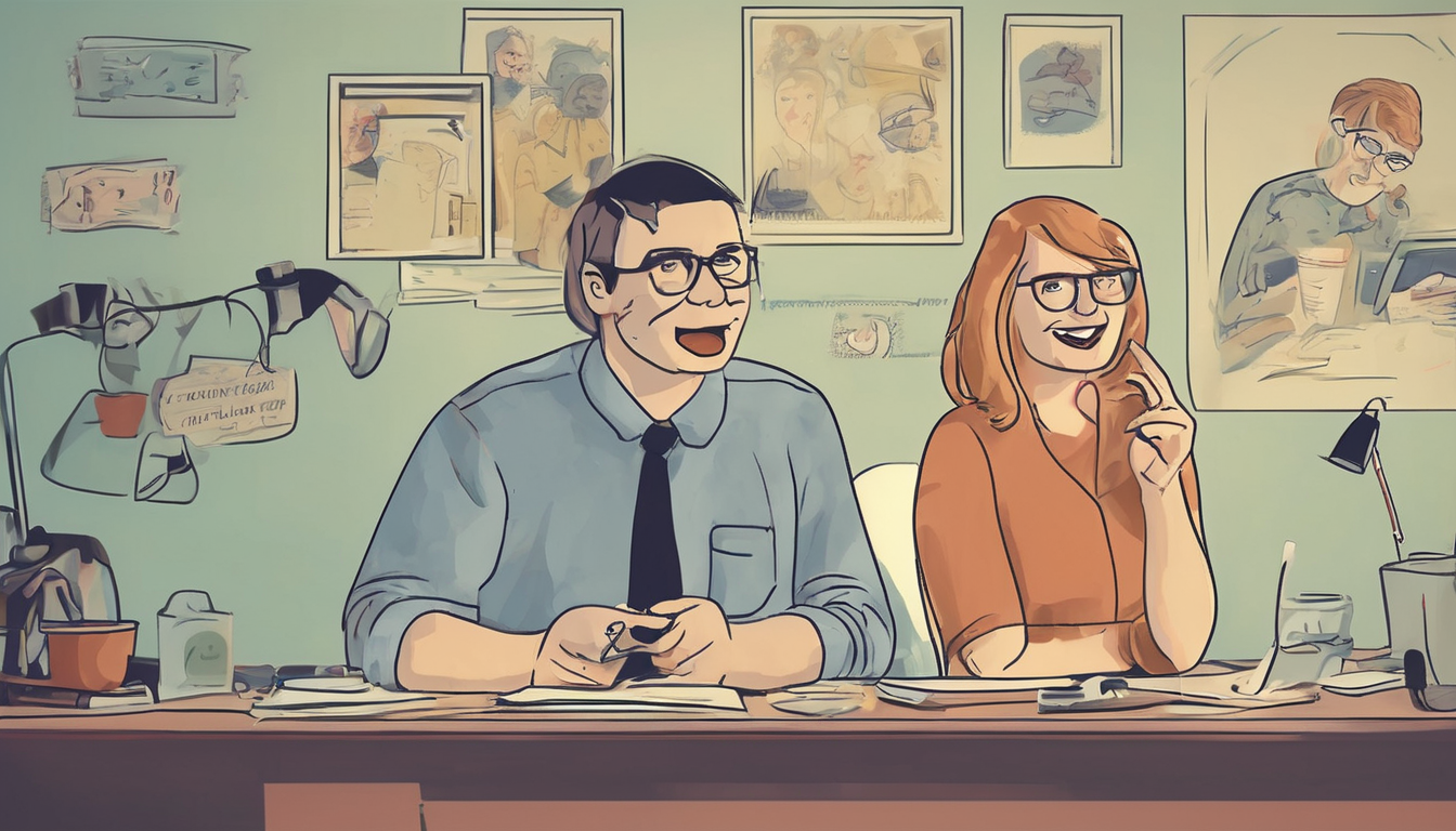 Kuinka ymmärtää suomalaista huumoria helposti ja ilman hämmennystä 3 Viisi käytännön vinkkiä suomalaisen huumorin tulkitsemiseen ilman hämmennystä