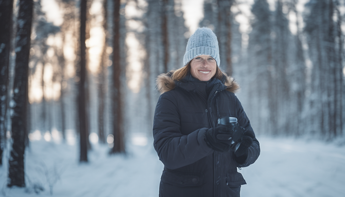 Vinkkejä talviahdistuksen voittamiseen Suomessa tehokkaasti 3 Viisi käytännön vinkkiä talviahdistuksen hallintaan kylmässä ilmastossa Suomessa