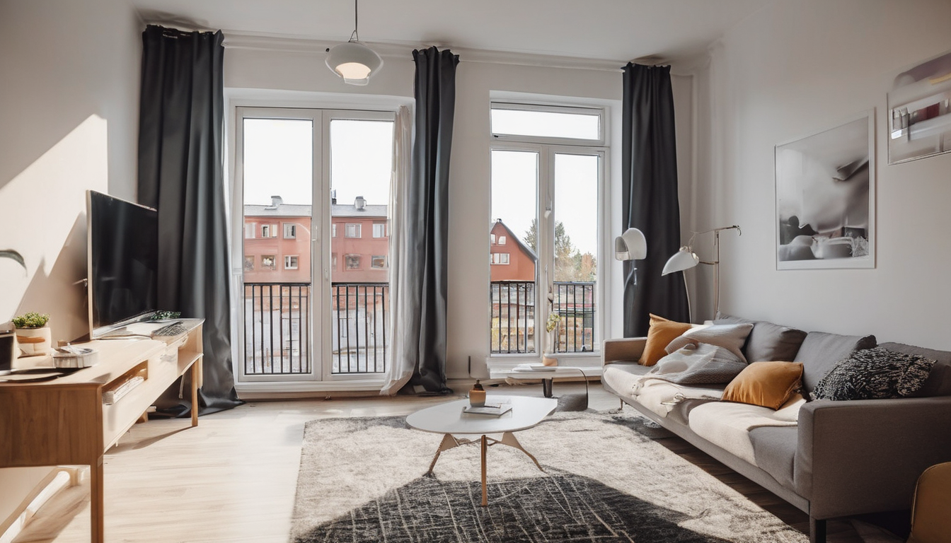 Näin löydät edulliset vuokra-asunnot Harjavallassa helposti 3 Viisi käytännön vinkkiä vuokra-asuntojen vertailuun Harjavallassa