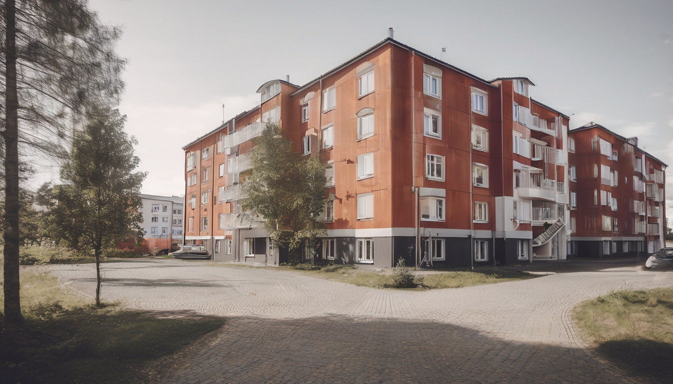 Näin löydät edulliset vuokra-asunnot Ekenäsissä (Raaseporissa) 3 Viisi strategiaa löytää edullisia vuokra-asuntoja nopeasti Ekenäsissä