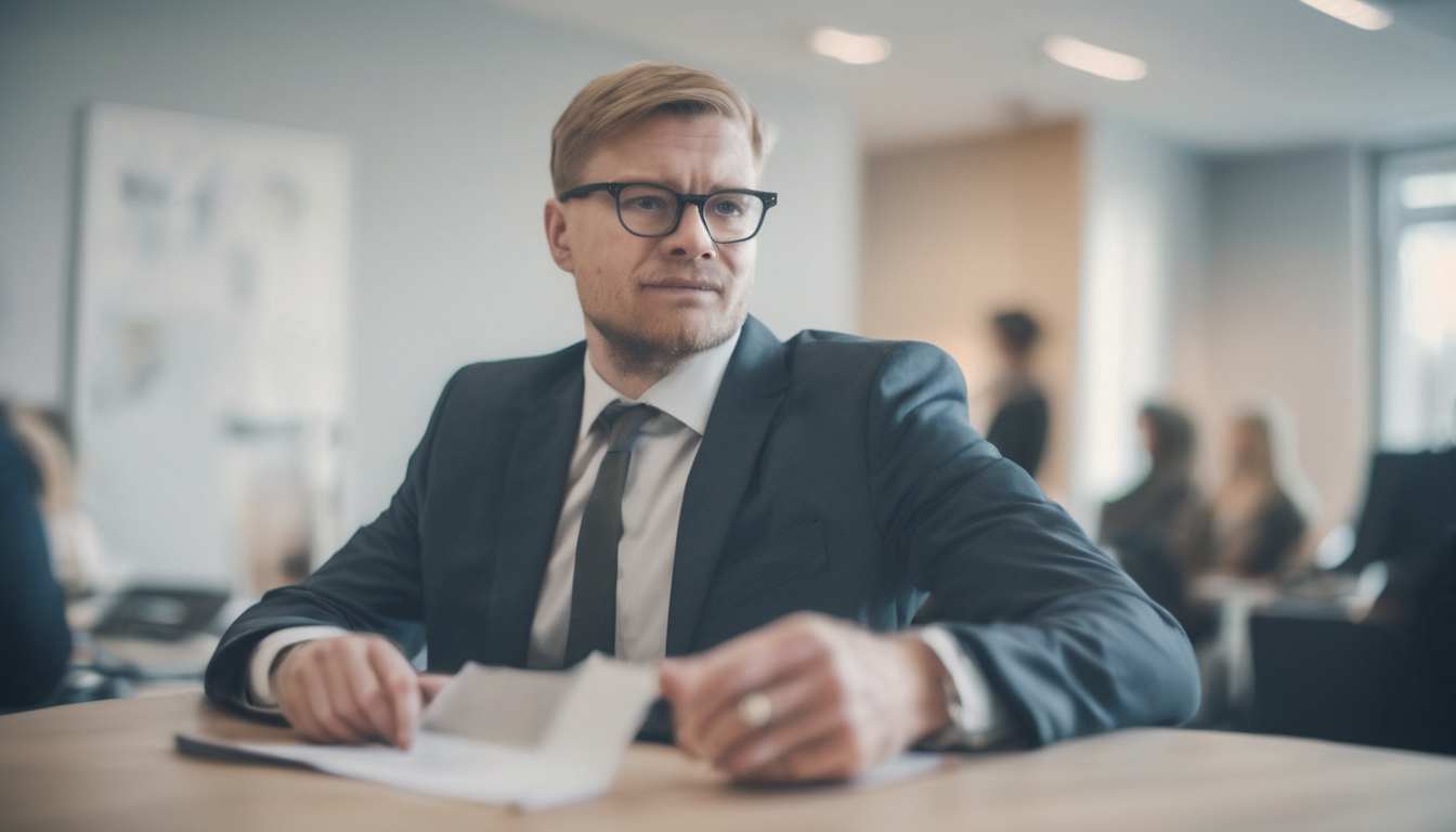 Vinkit menestyksekkäisiin suomalaisiin työhaastatteluihin 3 Viisi tapaa vakuuttaa haastattelija suomalaisessa rekrytointiprosessissa