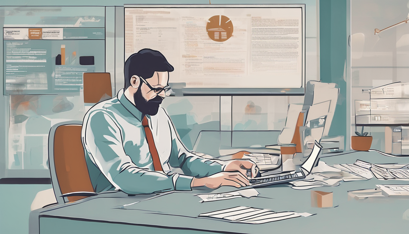 Tehokkaat vinkit Suomen pitkien byrokratiaprosessien hoitamiseen 4 Viisi tapaa välttää yleisimmät byrokratian sudenkuopat Suomessa