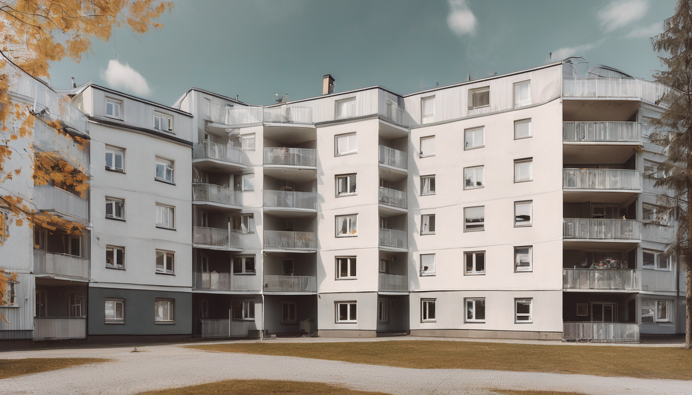 Vinkit edullisten vuokra-asuntojen löytämiseen Järvenpäässä 2 Viisi tarkkaa vinkkiä, jotka auttavat sinua saamaan edullisen vuokra-asunnon Järvenpäässä