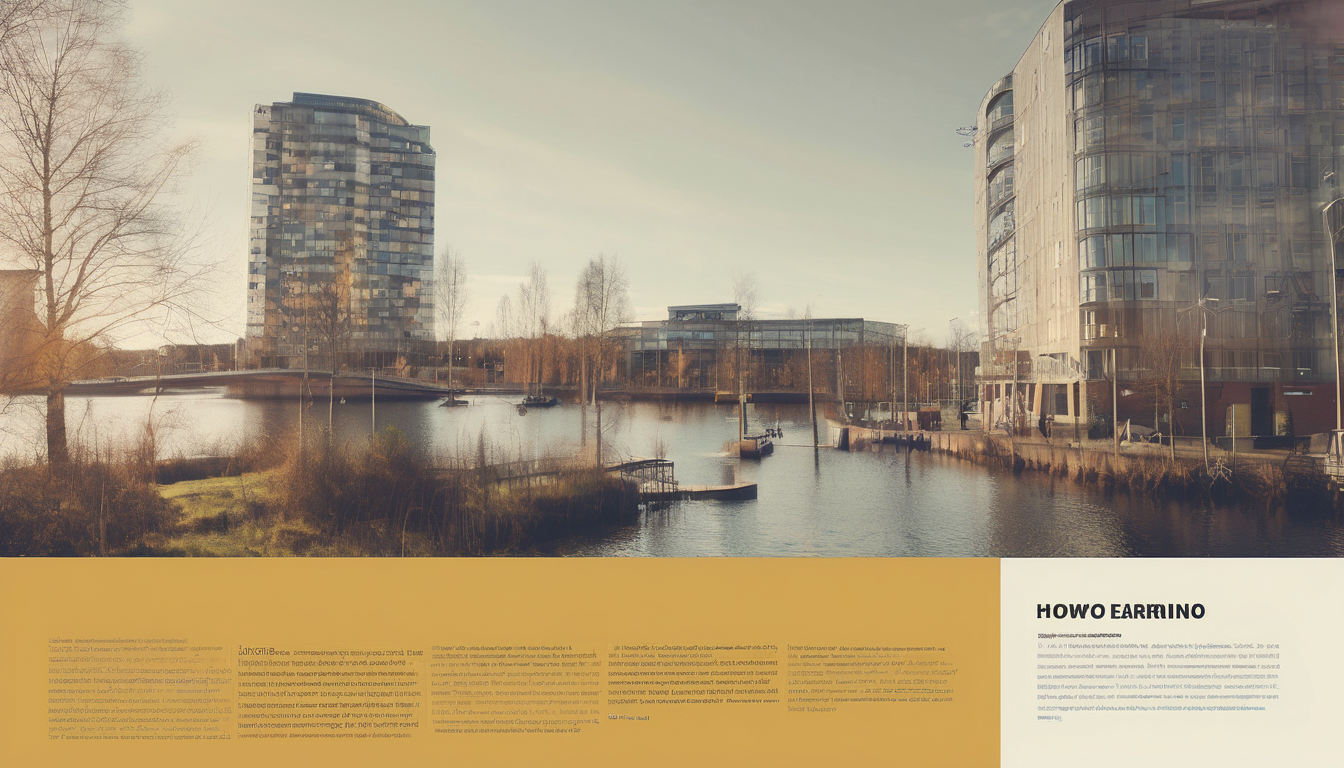 Kuinka ansaita rahaa Espoossa vastaamalla paikallisiin tarpeisiin 3 Viisi tehokasta tapaa hyödyntää paikallisia yhteisöjä ansaintamahdollisuuksien kasvattamiseen