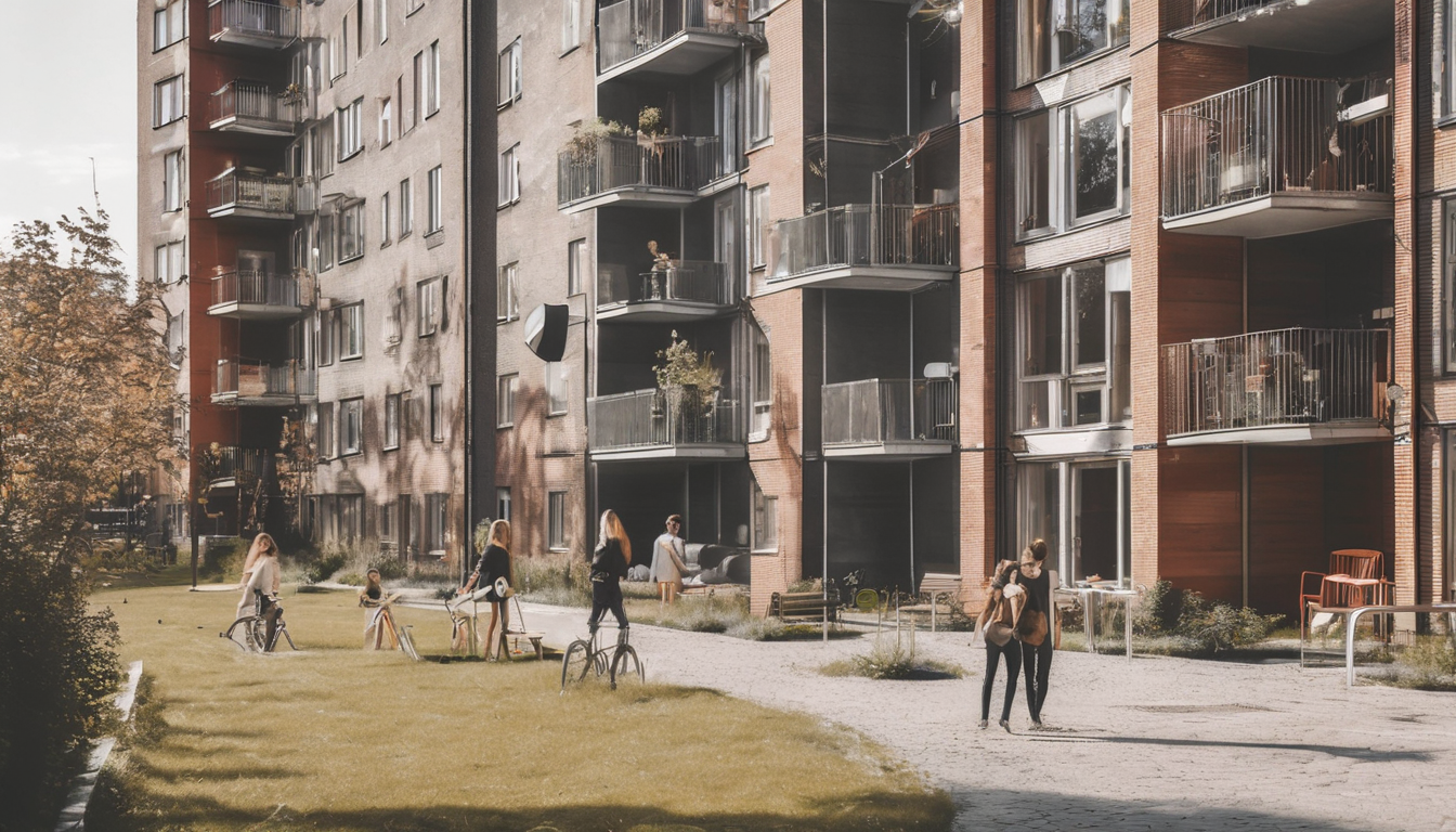 Näin löydät edulliset vuokra-asunnot Närpiössä helposti 3 Viisi tehokasta tapaa hyödyntää sosiaalista mediaa edullisten vuokra-asuntojen löytämiseen Närpiössä