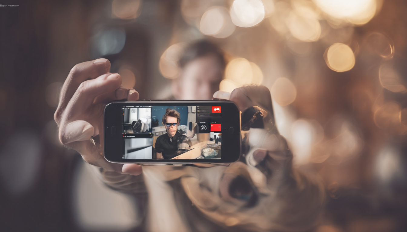 Kuinka aloittaa YouTube-kanava Suomesta ja ansaita rahaa tehokkaasti 3 Viisi tehokasta tapaa kasvattaa tuloja YouTube-partnerisopimuksella Suomessa