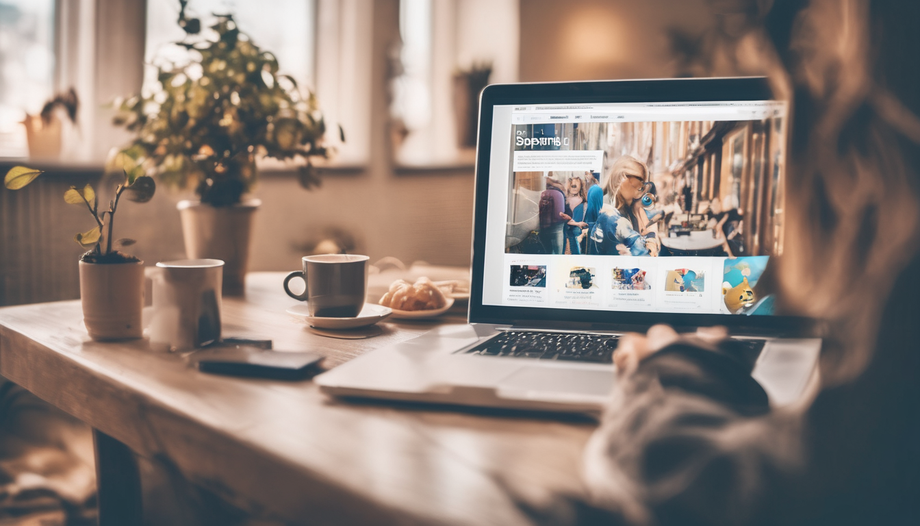 Kuinka ansaita rahaa netissä laillisesti Suomessa helposti 3 Viisi tehokasta tapaa käyttää sosiaalista mediaa rahankäyttömahdollisuuksiin Suomessa