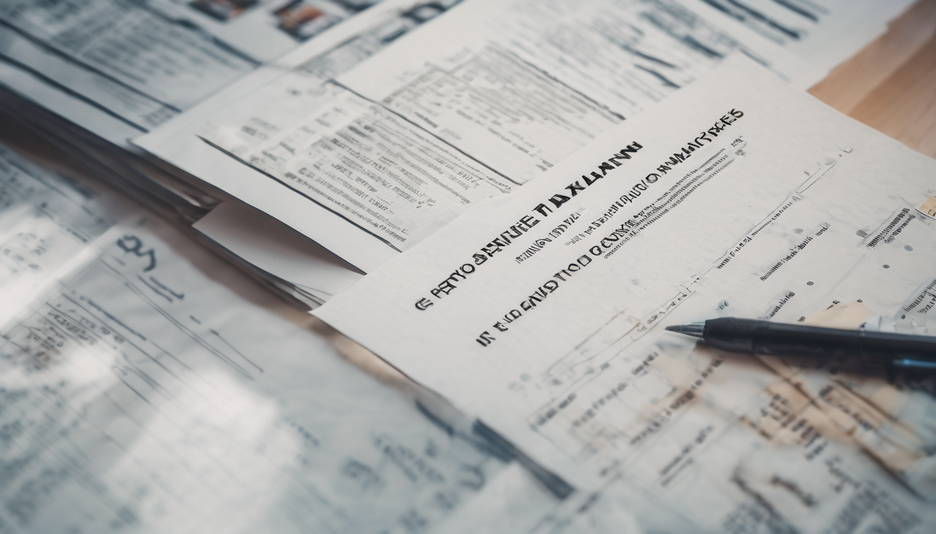 Ulkomaisen verotuksen hoitaminen Suomessa: käytännön vinkit 3 Viisi tehokasta tapaa välttää yleisimmät ulkomaisen verotuksen virheet Suomessa