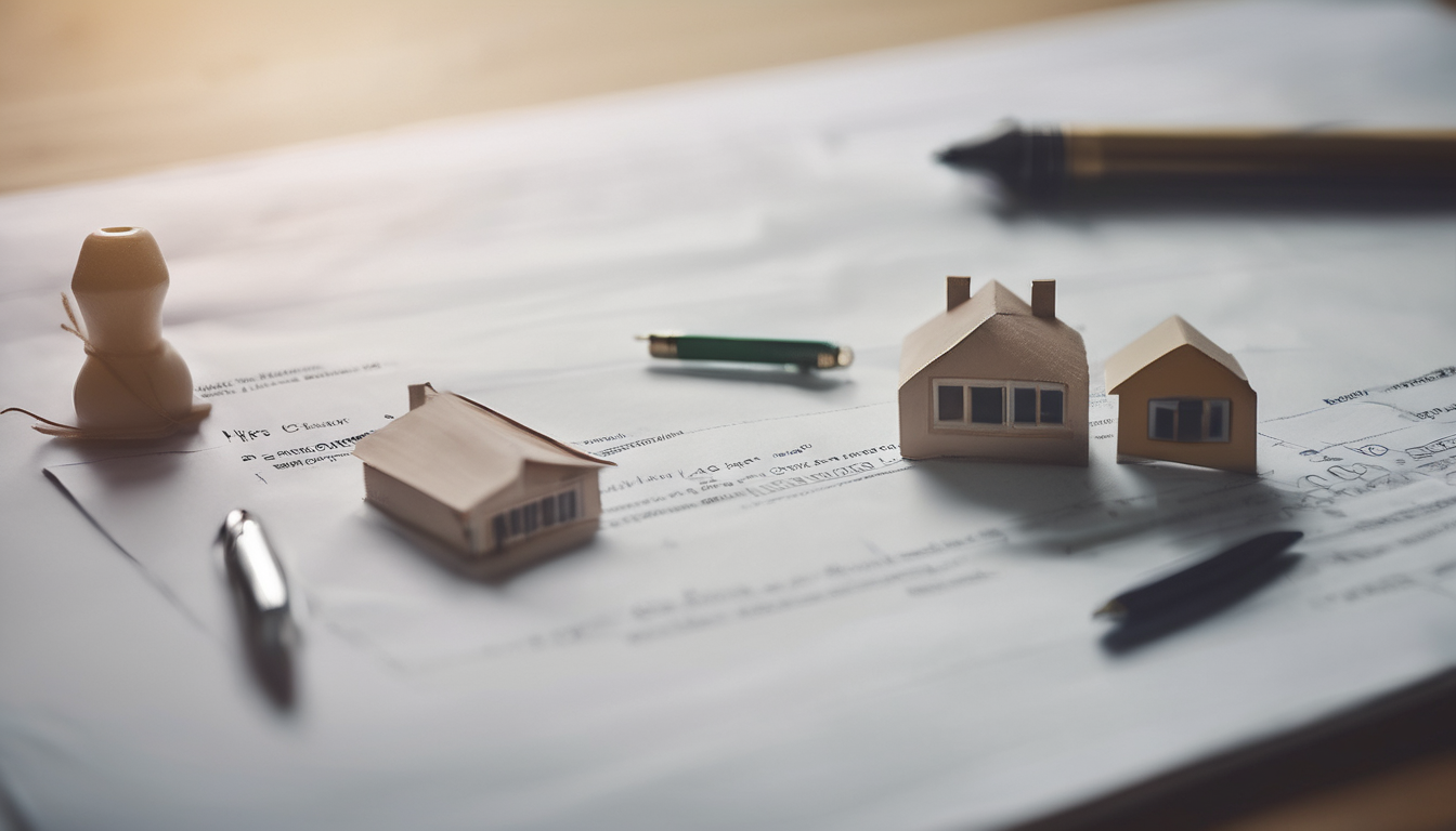 Vältä sopimusansat vuokratessa asunto Suomessa helposti 3 Viisi vinkkiä oikeudellisesti vahvan vuokrasopimuksen laatimiseen Suomessa