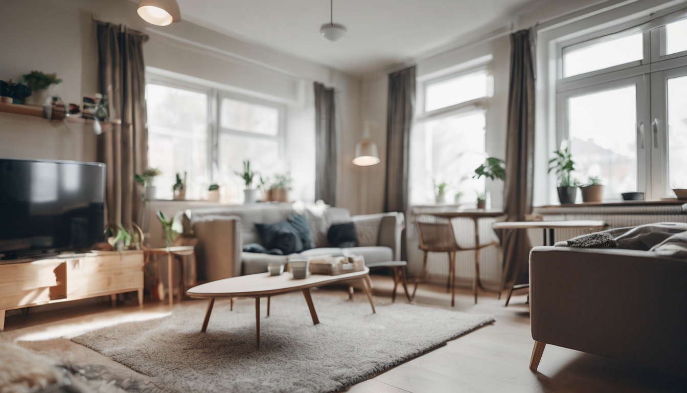 Näin löydät edulliset vuokra-asunnot Suonenjoella 2 Vinkit arkiajien budjettiystävällisten vuokra-asuntojen löytämiseen