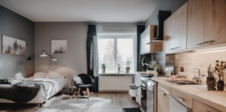 Vinkit edullisten vuokra-asuntojen löytämiseen Järvenpäässä