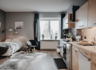 Vinkit edullisten vuokra-asuntojen löytämiseen Järvenpäässä