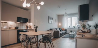 Vinkit edullisten vuokra-asuntojen löytämiseen Karijoella