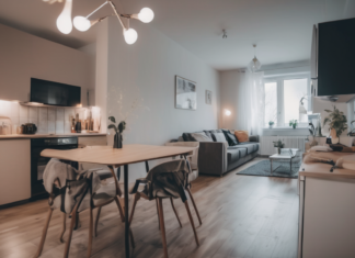 Vinkit edullisten vuokra-asuntojen löytämiseen Karijoella