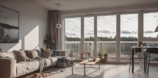 Vinkit edullisten vuokra-asuntojen löytämiseen Kirkkonummella