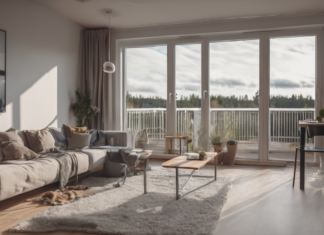 Vinkit edullisten vuokra-asuntojen löytämiseen Kirkkonummella