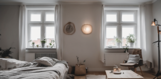 Vinkit edullisten vuokra-asuntojen löytämiseen Korsnäsissä