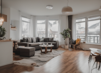 Vinkit edullisten vuokra-asuntojen löytämiseen Laitilassa