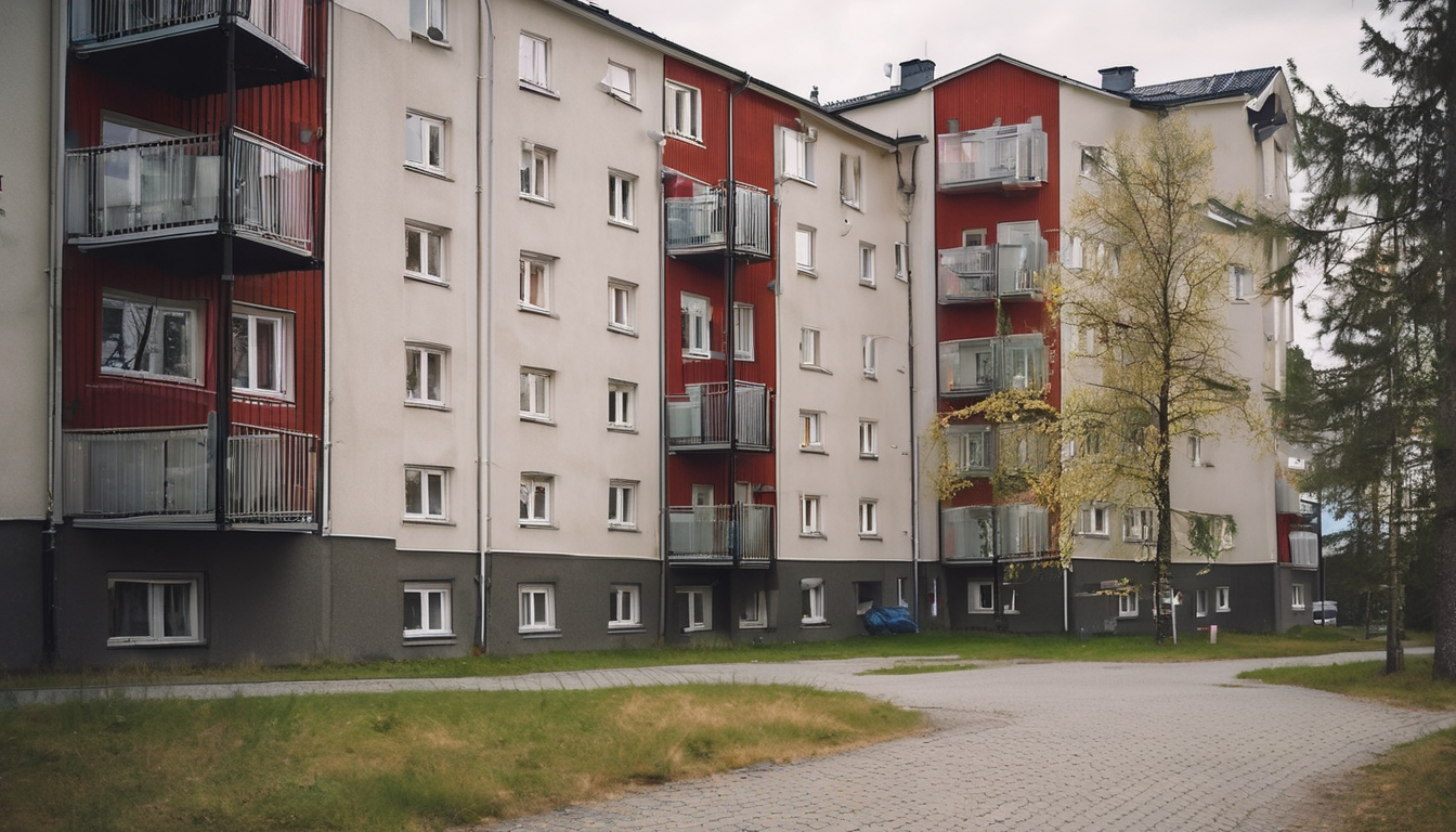 Näin löydät edulliset vuokra-asunnot Lieksassa helposti 2 Vinkit edullisten vuokra-asuntojen löytämiseen Lieksassa käytännössä